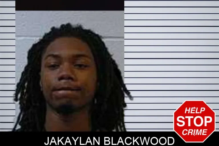 Jakaylan Blackwood