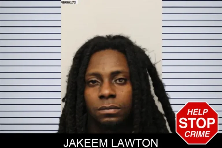 Jakeem Lawton mugshot – Chatham County , Georgia Jakeem Lawton