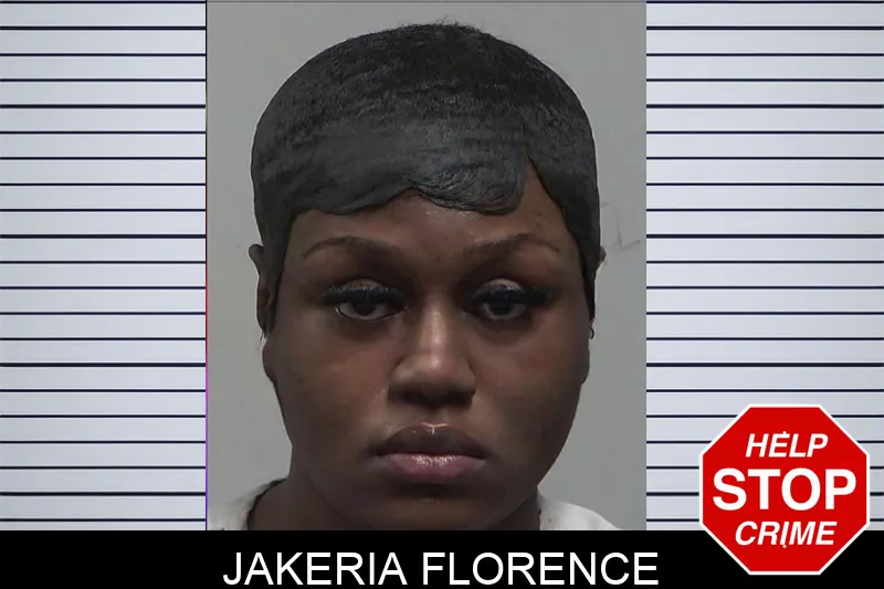 Jakeria Florence