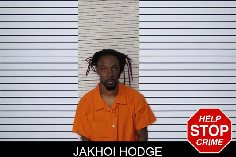 Jakhoi Hodge