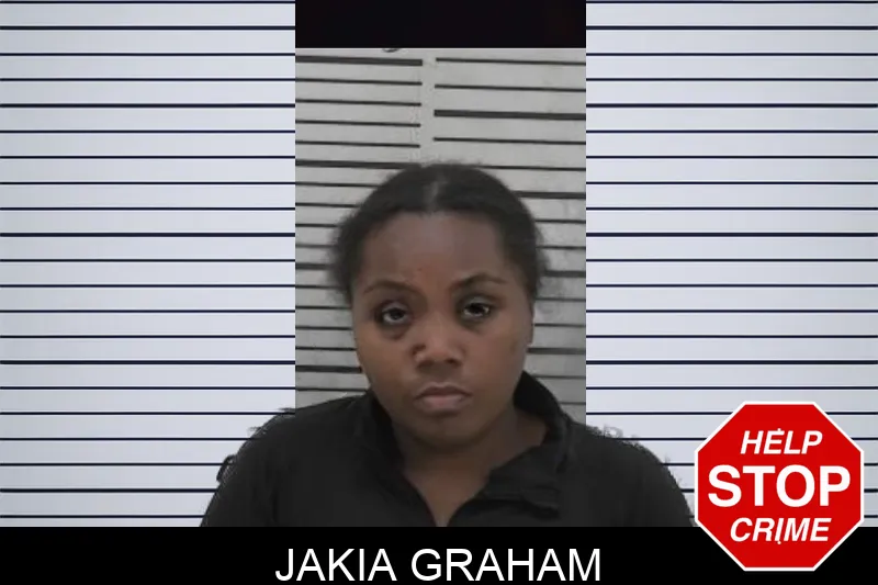 Jakia Graham