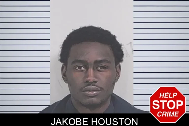 Jakobe Houston