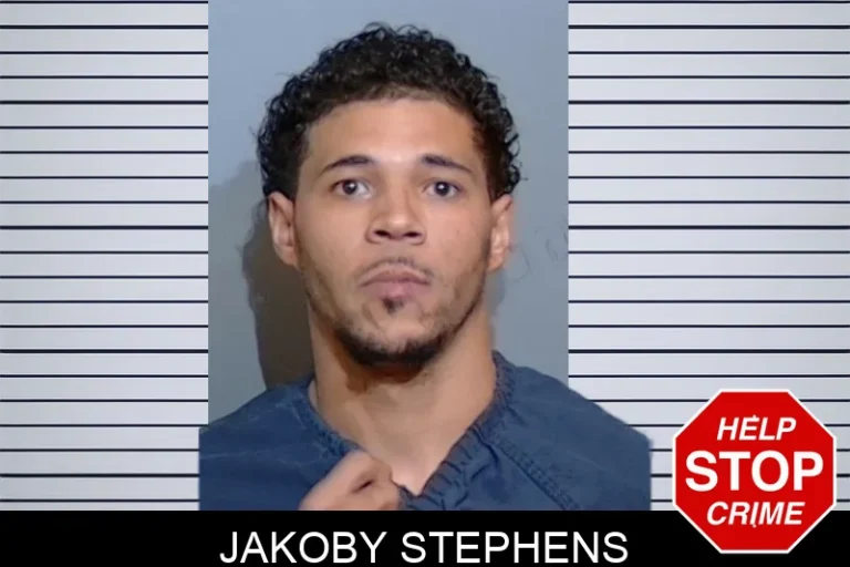Jakoby Stephens
