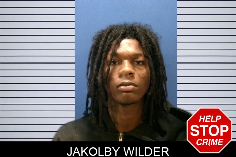 Jakolby Wilder