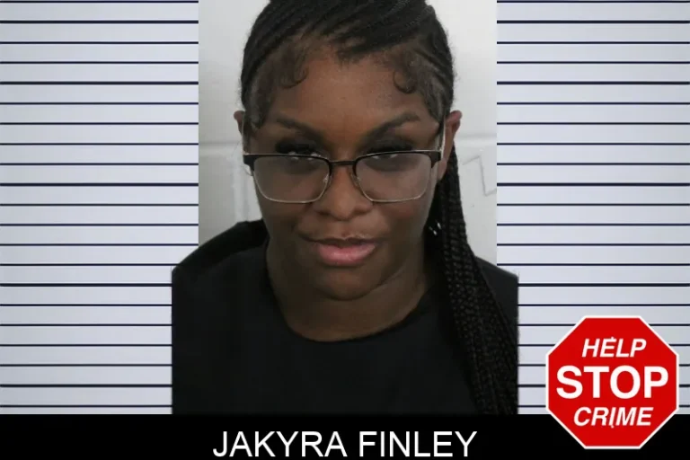 Jakyra Finley