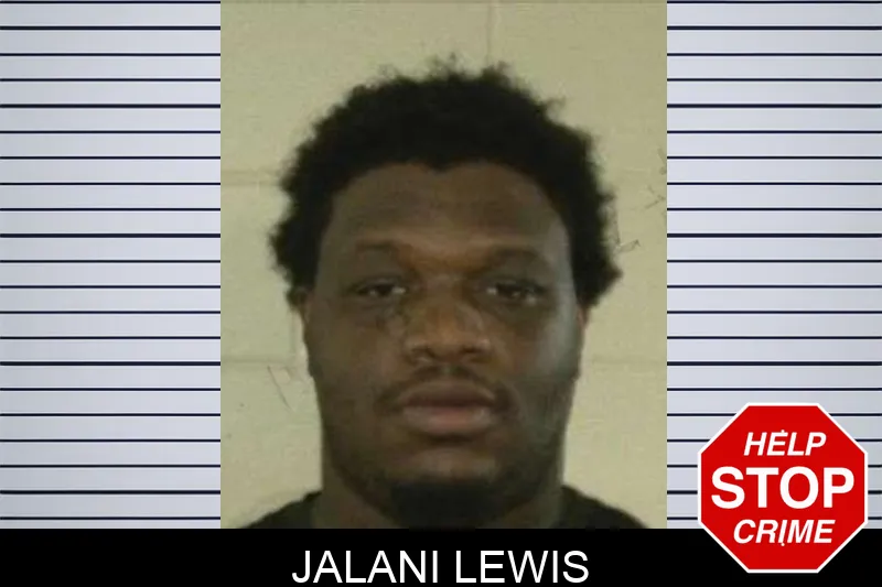 Jalani Lewis