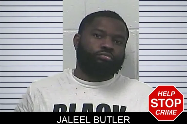 Jaleel Butler