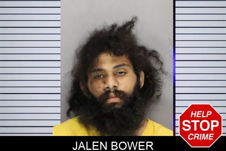 Jalen Bower