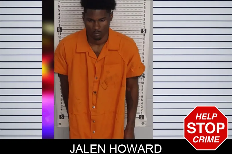 Jalen Howard