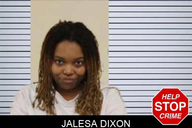 Jalesa Dixon