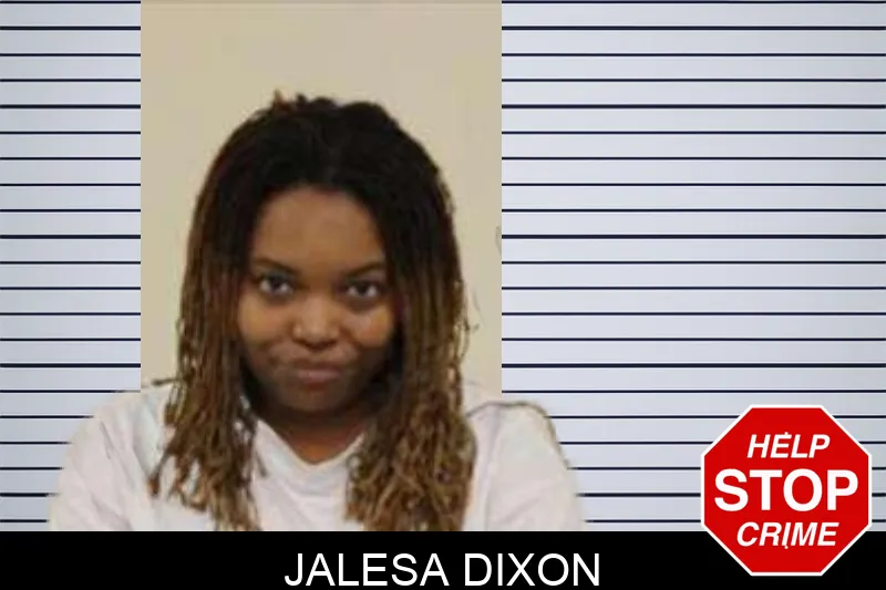 Jalesa Dixon