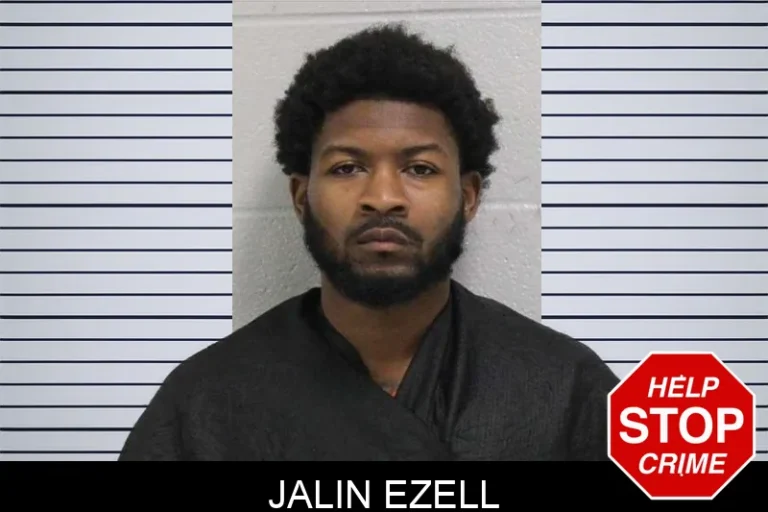 Jalin Ezell
