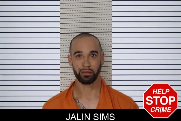 Jalin Sims