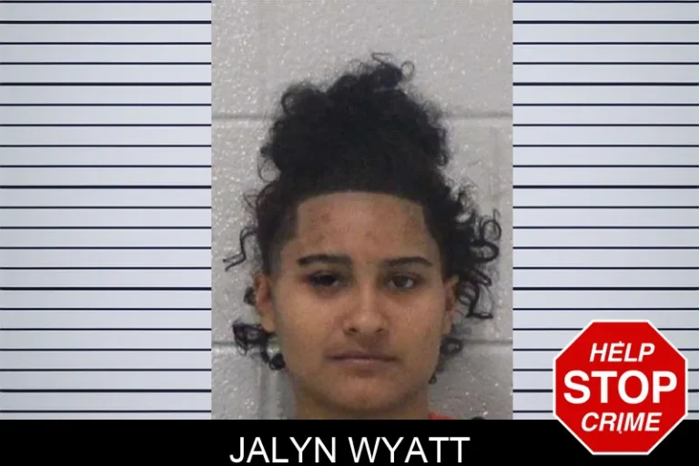 Jalyn Wyatt
