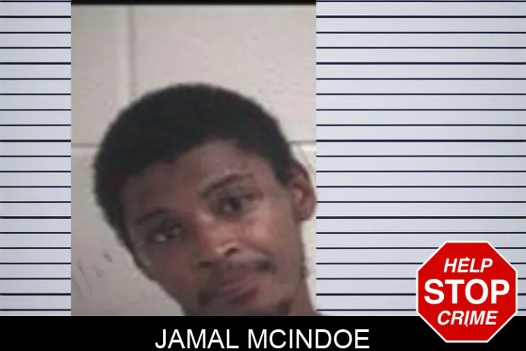 Jamal McIndoe