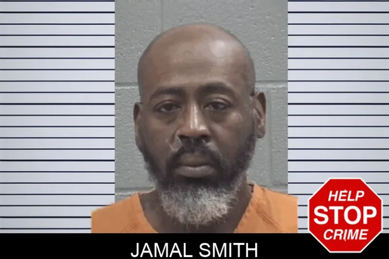 Jamal Smith