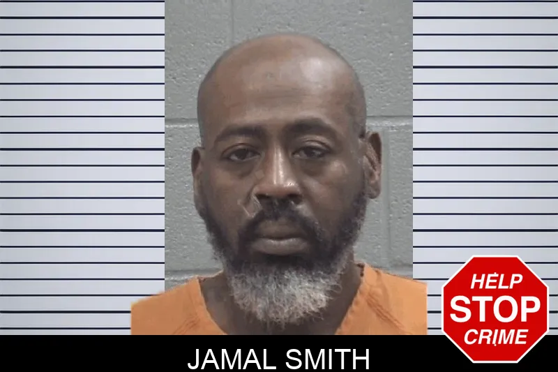 Jamal Smith