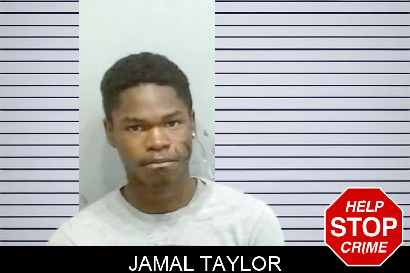 Jamal Taylor mugshot – Fulton County , Georgia Jamal Taylor mugshot