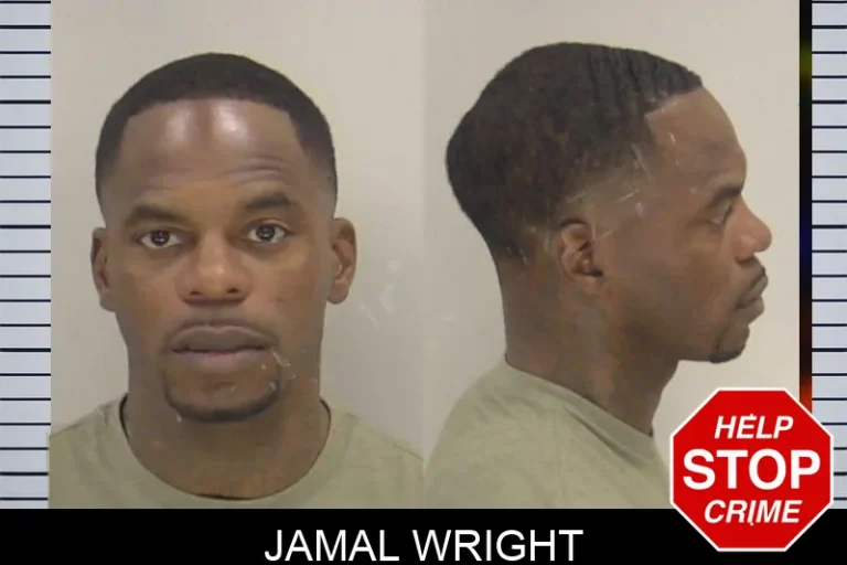 Jamal Wright mugshot – Richmond County , Georgia Jamal Wright