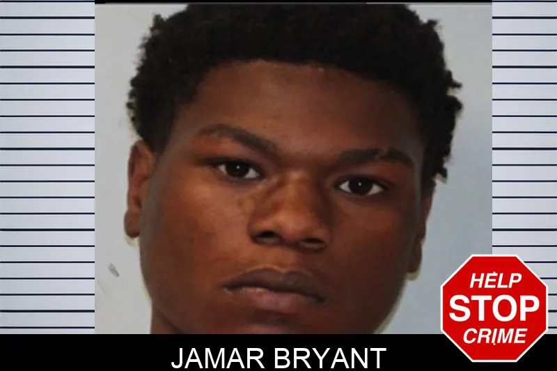 Jamar Bryant
