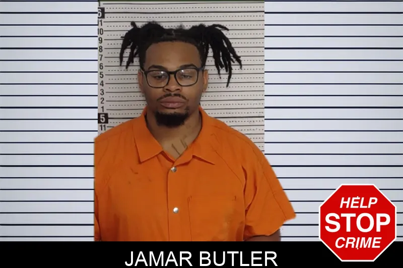 Jamar Butler