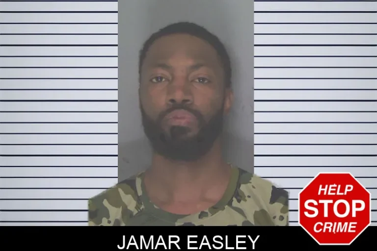 Jamar Easley mugshot β Douglas County , Georgia Jamar Easley
