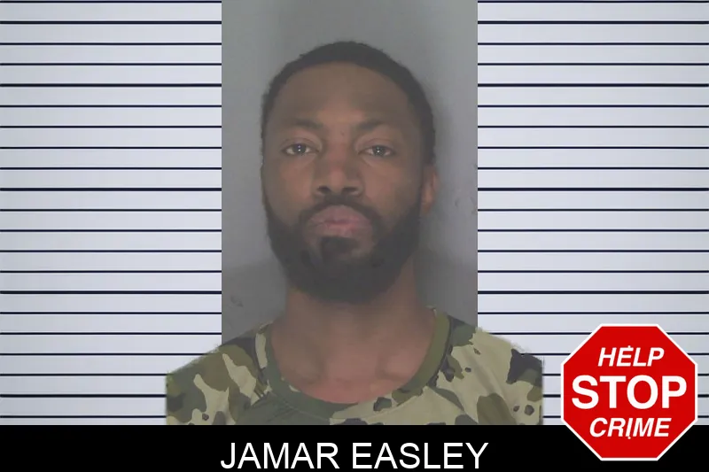 Jamar Easley