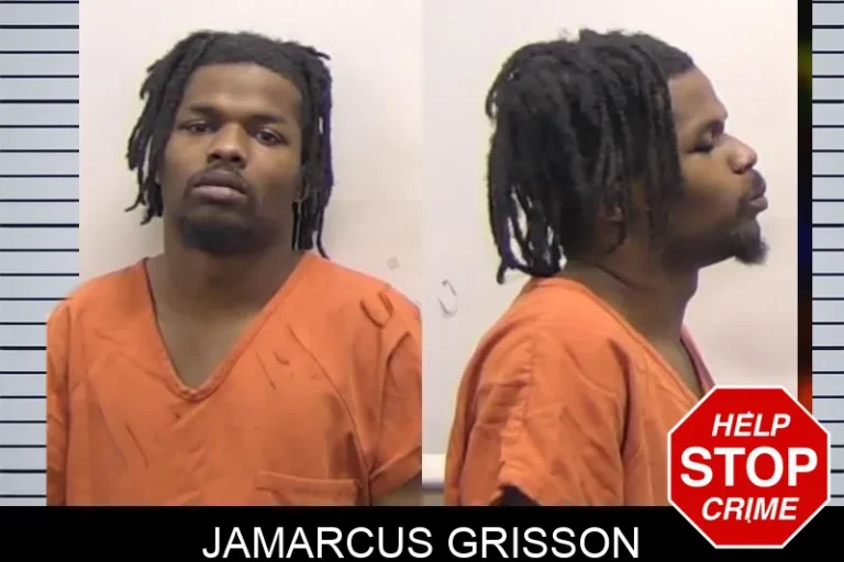 Jamarcus Grisson mugshot – Clarke County , Georgia Jamarcus Grisson