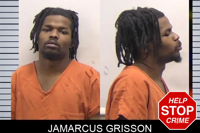 Jamarcus Grisson