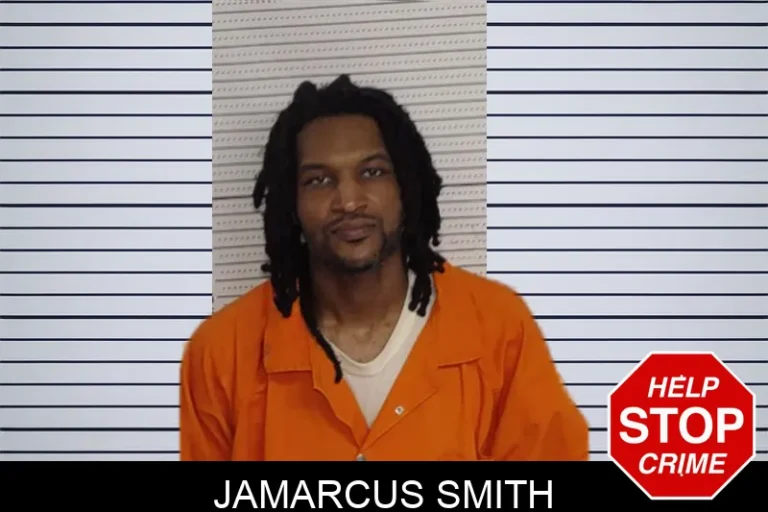 Jamarcus Smith mugshot – Rockdale County , Georgia Jamarcus Smith