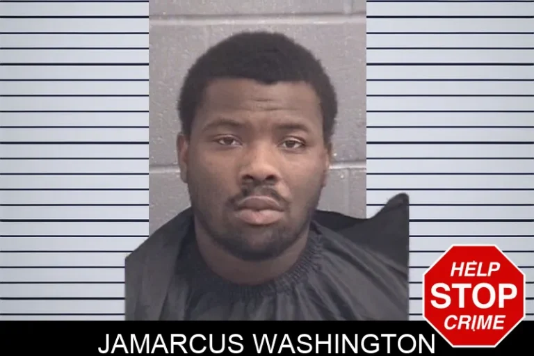 Jamarcus Washington