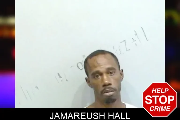 Jamareush Hall