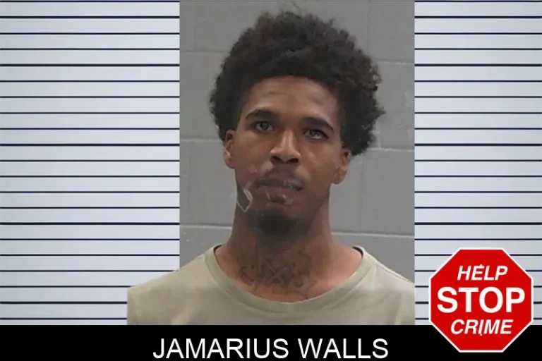 Jamarius Walls