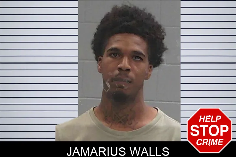 Jamarius Walls