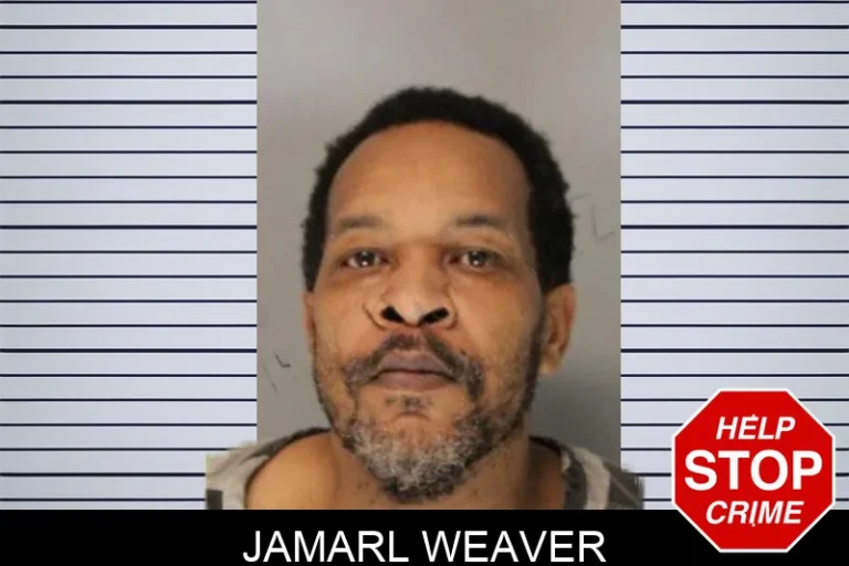 Jamarl Weaver