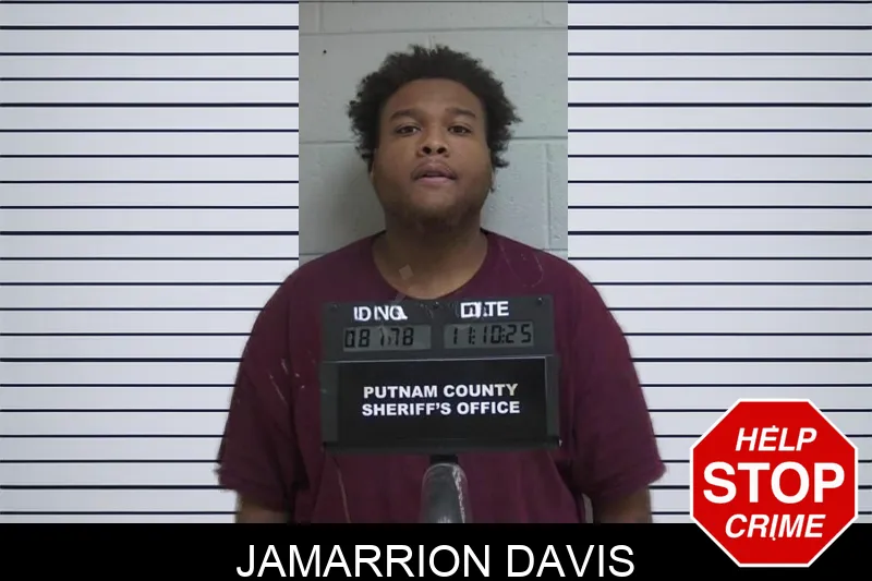 Jamarrion Davis