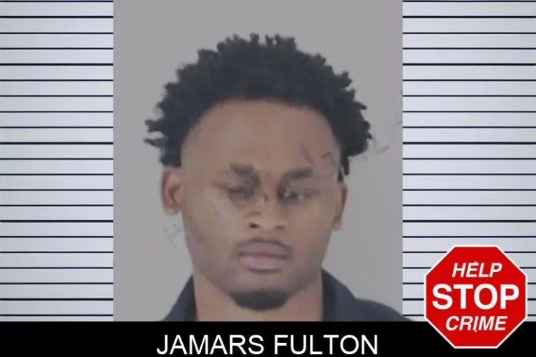 Jamars Fulton