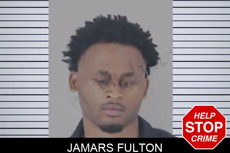 Jamars Fulton