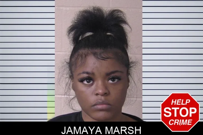 Jamaya Marsh