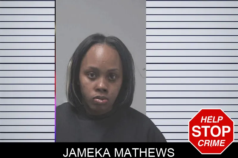 Jameka Mathews