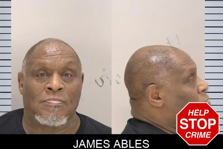 James Ables