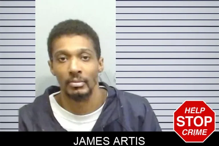 James Artis