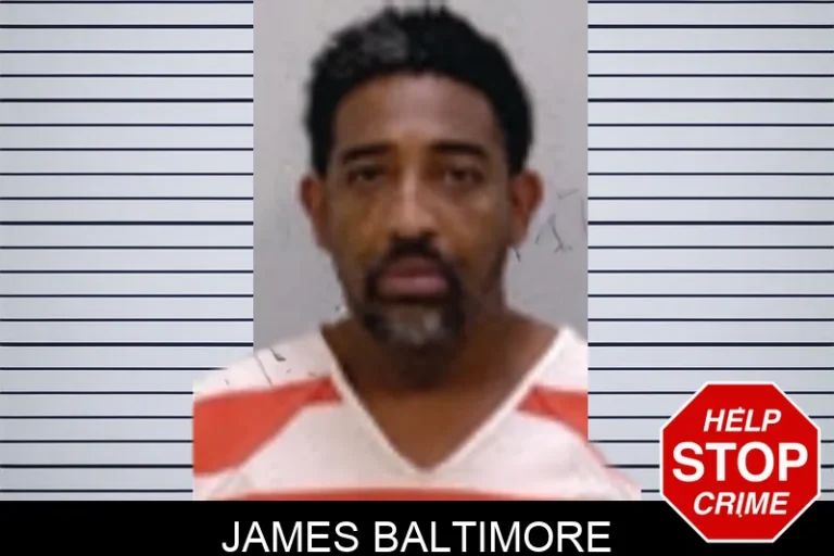James Baltimore