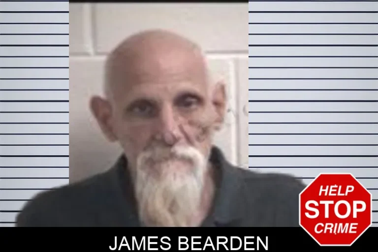 James Bearden