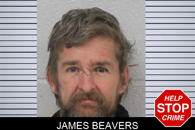 James Beavers mugshot – Carroll County , Georgia James Beavers mugshot
