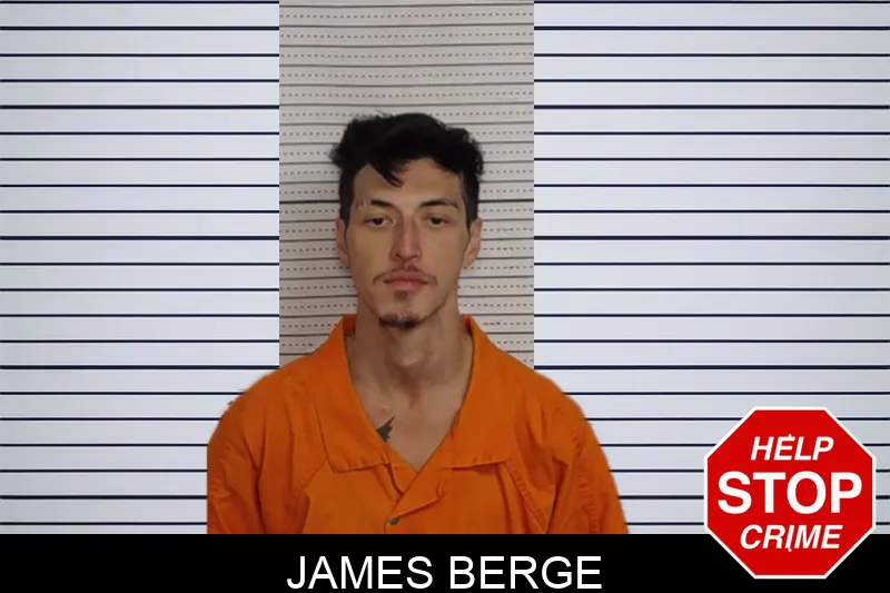 James Berge