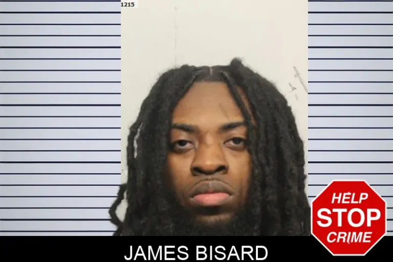 James Bisard