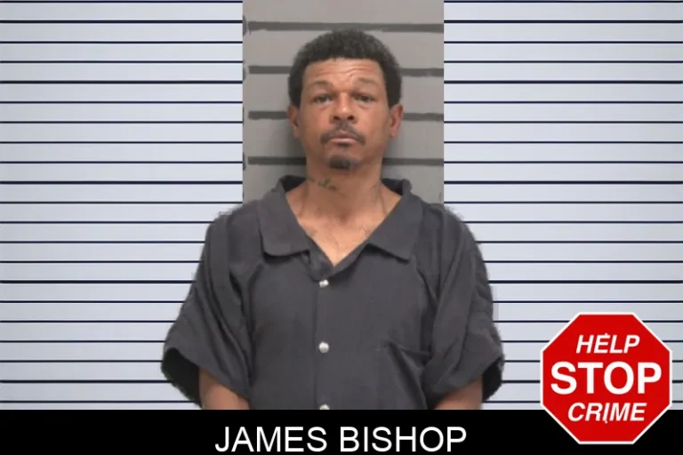 James Bishop