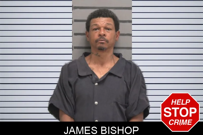 James Bishop