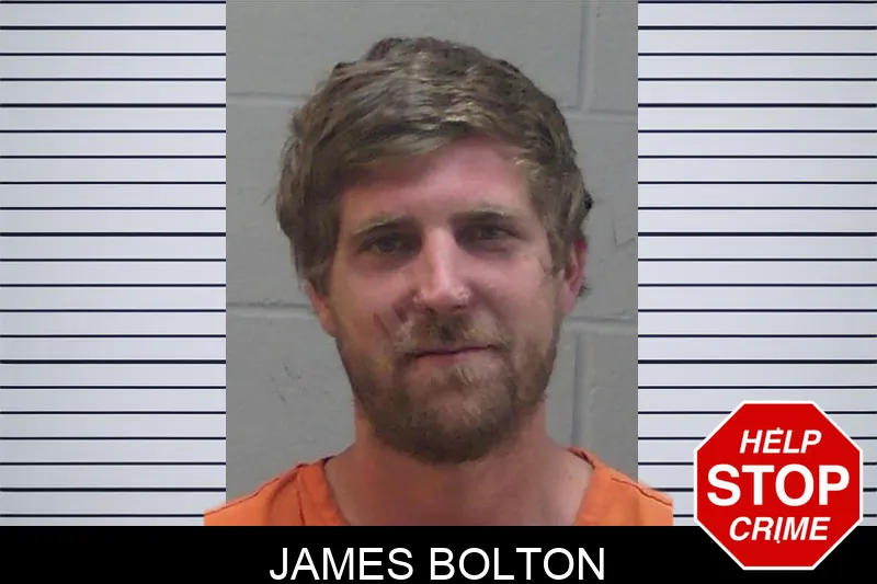James Bolton